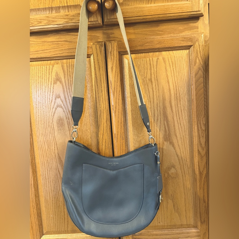 Henri Bendel crossbody bag